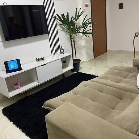Flat Elegante E Bem Localizado Apartman Feira de Santana Kültér fotó