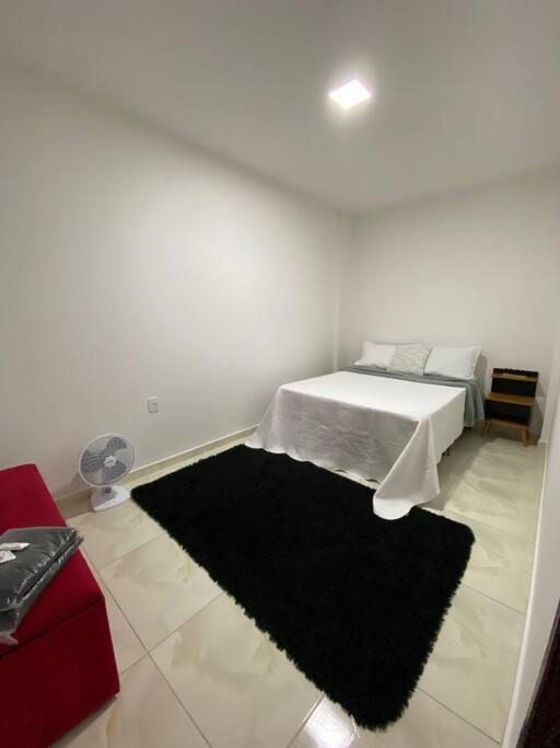 Flat Elegante E Bem Localizado Apartman Feira de Santana Kültér fotó