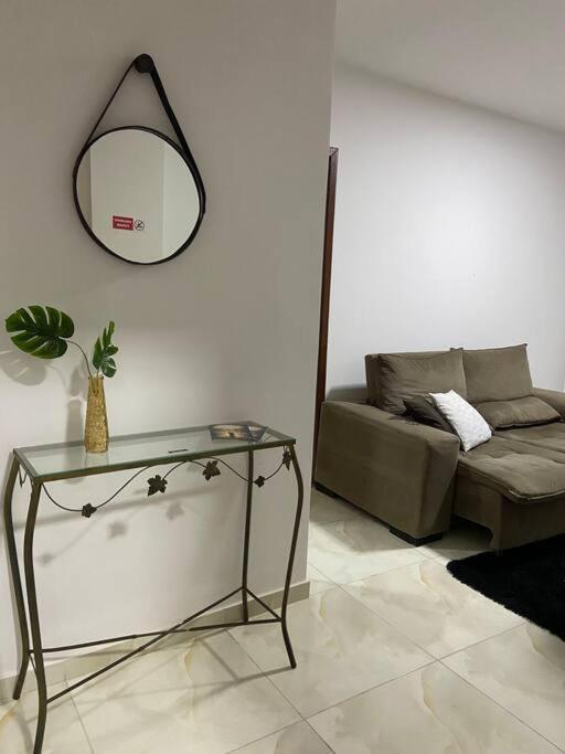 Flat Elegante E Bem Localizado Apartman Feira de Santana Kültér fotó