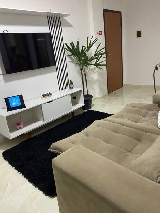 Flat Elegante E Bem Localizado Apartman Feira de Santana Kültér fotó