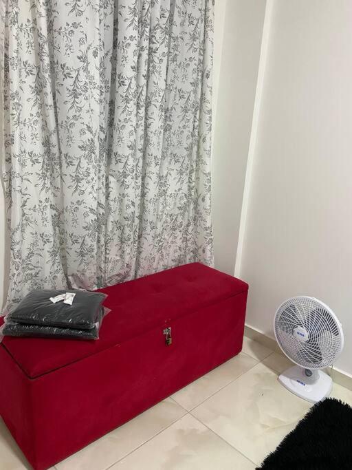 Flat Elegante E Bem Localizado Apartman Feira de Santana Kültér fotó