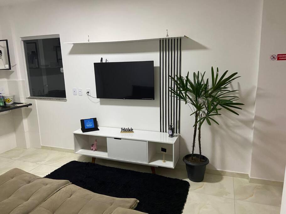 Flat Elegante E Bem Localizado Apartman Feira de Santana Kültér fotó