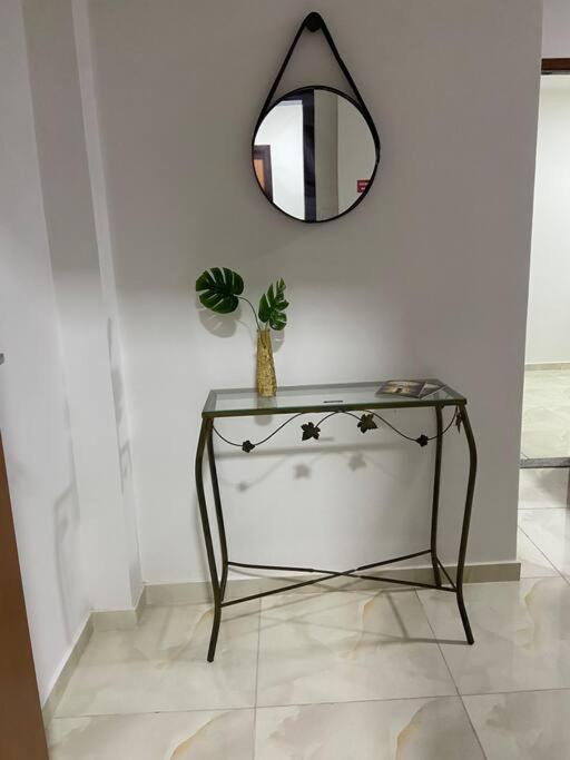 Flat Elegante E Bem Localizado Apartman Feira de Santana Kültér fotó